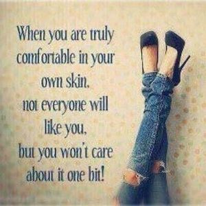 Meet your Posher, Sonja